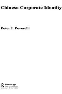 Chinese Corporate Identity