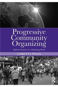Progressive Community Organizing