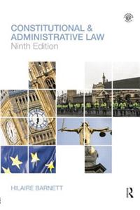 Constitutional & Administrative Law