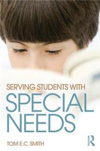 Serving Students with Special Needs