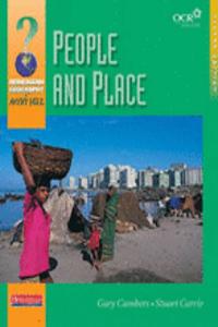 Heinemann Geography for Avery Hill: People & Places,