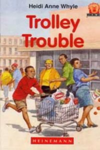 Trolley Trouble