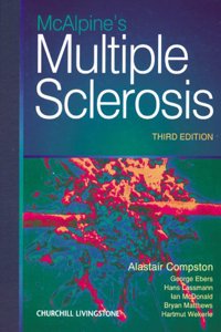 McAlpine's Multiple Sclerosis Hardcover â€“ 20 October 1998