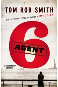 Agent 6