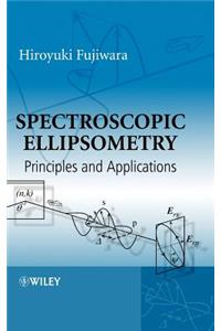 Spectroscopic Ellipsometry