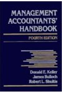 Management Accountants' Handbook