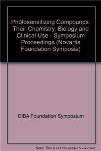 Photosensitizing Compounds