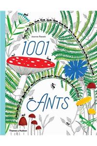 1001 Ants