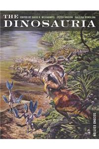 Dinosauria, Second Edition