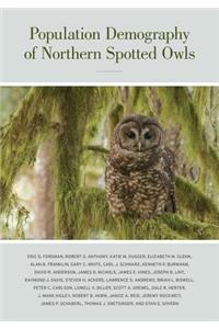 Population Demography of Northern Spotted Owls