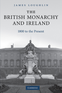 British Monarchy and Ireland