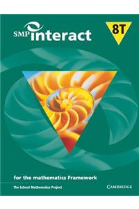 SMP Interact Book 8t