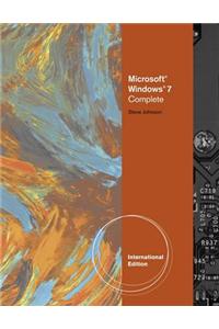 Microsoft Windows 7