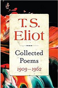 Collected Poems 1909-1962