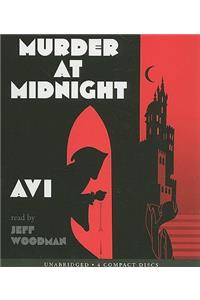 Murder at Midnight