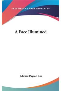 A Face Illumined