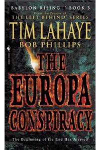 Babylon Rising: The Europa Conspiracy