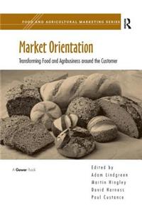 Market Orientation