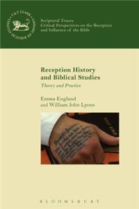 Reception History and Biblical Studies