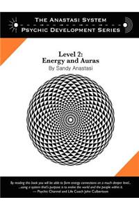 Anastasi System - Psychic Development Level 2