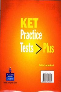KET Practice Tests Plus Audio CD for the Revised Edition (2)