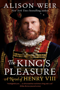 King's Pleasure