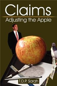 Claims: Adjusting the Apple