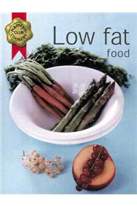 Low Fat Food