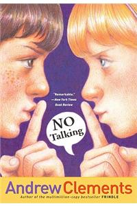 No Talking