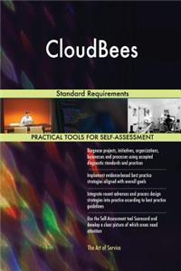 CloudBees Standard Requirements