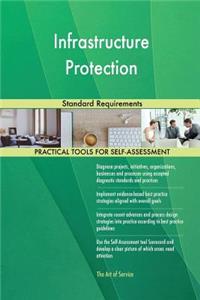 Infrastructure Protection Standard Requirements