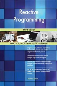 Reactive Programming Third Edition