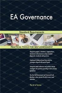 EA Governance Standard Requirements