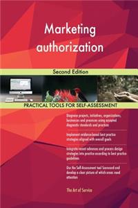 Marketing authorization Second Edition