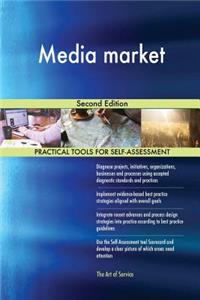 Media market Second Edition