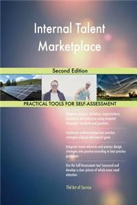 Internal Talent Marketplace Second Edition