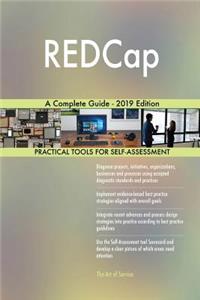 REDCap A Complete Guide - 2019 Edition