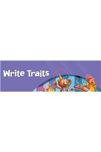Great Source Write Traits