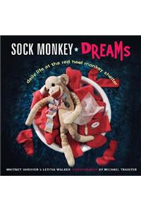 Sock Monkey Dreams