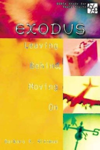 20/30 Bible Study for Young Adults Exodus