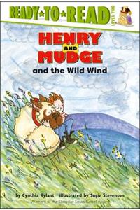 Henry and Mudge and the Wild Wind