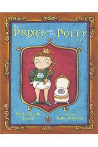 Prince and the Potty