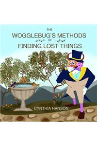 Wogglebug's Methods to Finding Lost Things