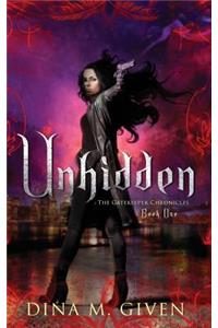 Unhidden