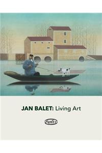 Jan Balet