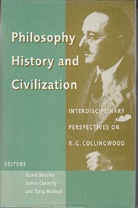 Philosophy, History and Civilization