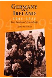 Germany and Ireland 1945 - 1955