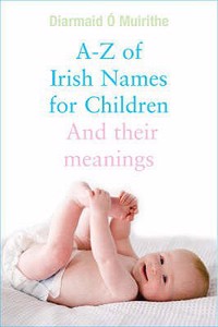 A - Z of Irish Names for Children