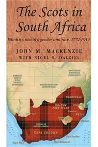 The Scots in South Africa
