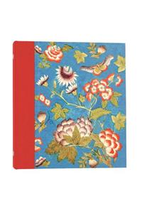 Winterthur Flowers Desk Address Book